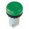Eaton 22mm žalioji signalinė lemputė, skirta elektros lemputėms su BA M22-LC-G rankena (216909)