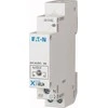 Eaton Signalinė 5 mm raudona 12-24V AC / DC Z-UEL24 (284924)