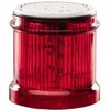 Eaton LED blykstės modulis 230V SL7-FL230-R raudonas 171416