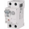 Eaton Liekamosios srovės pertraukiklis 2P 13A 0,03A tipo AC xPole Home HNB-C13/1N/003 195126