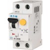 „Eaton“ liekamasis grandinės pertraukiklis 1P+N 16A 0,3A tipo AC PFL6-16/1N/C/03 286487