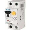 „Eaton“ liekamasis grandinės pertraukiklis 1P+N 20A 0,3A tipo AC PFL6-20/1N/C/03 286488