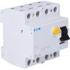 Eaton Liekamosios srovės grandinės pertraukiklis 4P 25A 0,1A tipo AC PF6-25/4/01 286505