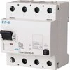 Eaton 187815 RCCB 4P 125A 0.1A tipo AC FRCmM-125/4/01 187815
