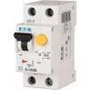 Eaton Liekamosios srovės pertraukiklis 1P+N 6A 0,03A tipas A PFL6-6/1N/B/003-A 112872