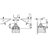 Eaton LS- 11 266109 kupolinis stūmiklis