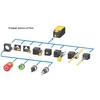 Eaton LS-XS pavasaris 266133