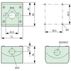 Eaton M22-I1 būsto - 216535