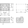Eaton M22-I2 būsto - 216537