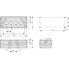 Eaton M22-I4 kėbulas – 216539