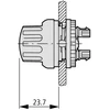Eaton M22- WRK / K10 2 pozicijos 216518