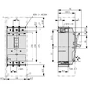 Eaton Maitinimo jungiklis N3-400 3 poliai - 266019