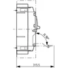 Eaton Maitinimo jungiklis N3-400 3 poliai - 266019