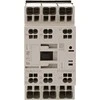 Eaton DILM maitinimo kontaktorius 3 polių 380 V 400 V 11 kW 1Z+1R 230 V AC Push-In spyruokliniai gnybtai 199284