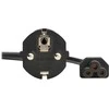 Eaton MAITINIMO LAIDAS SCHUKO Į C52.5A