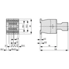 Eaton Maitinimo šaltinis DILEM12- 01 230 / 240V 50 / 60Hz - 276865