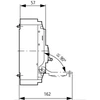 Eaton Maitinimo šaltinis NZMN1-A50 3- pole 50kA 50A - 259082