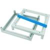 EATON (MB) Viršutinis ir apatinis rėmelis 600x600mm XSFB0606 284235