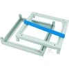 „Eaton“ VIRŠUTINIS IR APATINIS RĖMAS W=800, D=400 XLB0804