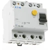 EATON xPole srovės nuotėkio relė 4P 40A 30mA FP6-40/4/003