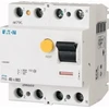 EATON xPole srovės nuotėkio relė 4P 40A 30mA FP6-40/4/003