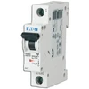Eaton miniatiūrinis grandinės pertraukiklis FAZ-B20 / 1 1P B 20A 15kA 278536