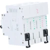 Eaton miniatiūrinis grandinės pertraukiklis 4P B 16A 6kA AC PL6-B16 / 4 166494