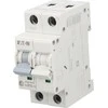 Eaton Jungiklis 1P + N B 10A 6kA AC