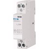 Eaton modulinis kontaktorius 20A 8V AC/DC 2Z CR2020008 Y7-193908