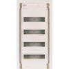 Eaton 178829 Modulinis skirstomasis skydas 4x12 KLV-48HWS-SF 178829