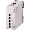 Eaton Modulis 4 analoginiai įėjimai 0- 10 V, 0- 20 mA SmartWire- DT EU5E -SWD -4AX (144062)