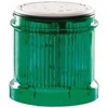 Eaton Žalios šviesos modulis be 250V kintamos / nuolatinės srovės kaitinamosios lempos SL7-L-G (171434)