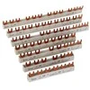 JUNGIAMIEJI MAITINIMO BĖGELIAI SRIEGINIAI EVG-1PHAS/12M 10 mm² 230 V / 400 V AC EATON