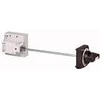 Eaton Durų varančioji pusė juoda NZM1-XS-L (266641)