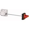 Eaton Šoninių durų pavara, dešinė, raudonai geltona NZM1-XSR-R (266656)
