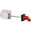 Eaton Durų varančioji pusė dešinėje pusėje raudonai geltona NZM3-XSR- R (266658)
