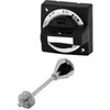 Eaton PKE 240mm juodos PK- XH (142416) durų diskas