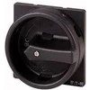 Eaton Durų diskas juoda su užraktu SVB-SW- P3 (062491)