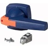 Eaton D / P tipo durų diskas, skirtas DMV250N / 400N K3KDB / P (1818113)