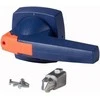 Eaton D / P tipo durų diskas, skirtas DMV125 / 160N K2SDB / P (1818032)