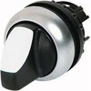 Eaton Jungiklis 2 baltų pozicijų su apšvietimu M22-WLKV-W (284393)