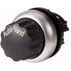 Eaton Jungiklis įrenginys 2 padėtis juoda be savarankiškai grįžti M22-WR-X91 (216859)