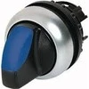 Eaton Jungiklis 2 vieta mėlyna su apšvietimu M22-WRLK-B (216831)
