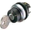 Eaton M22- WRS 2 jungiklis be grįžimo rakto 216887