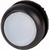 Eaton Balto mygtuko diskas su apšvietimu M22S-DL-W (216924)