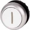 Eaton Mygtukas vairuoti balta ir be grąžinimo M22- DR- W- X1 (216634)
