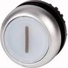 Eaton Balto mygtuko pavara I su apšvietimu M22-DL-W-X1 (216942)