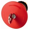 Eaton M22-PVS45P- MS1 45mm saugos mygtuko diskas su raktu - 121468