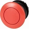 Eaton Grybelinis mygtukas raudonas su grįžimu M22S- DP- R (216715)