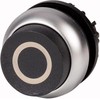 Eaton Mygtukas juodas O su grįžimu M22- DH- S- X0 (216659)